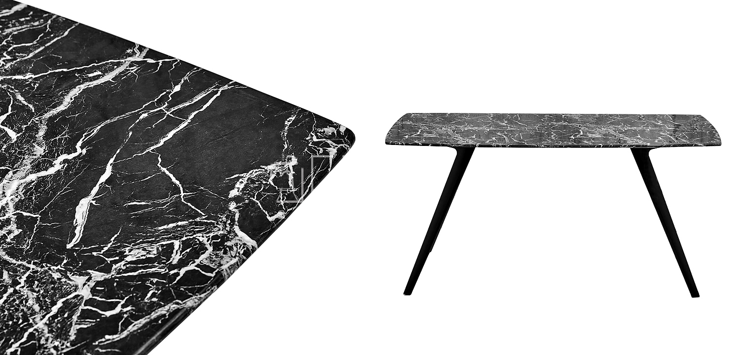 Обеденный стол Martan Table Обеденный стол Martan Table - Loft-Concept в Челябинске