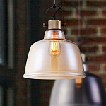 Подвесной светильник Franco варинант исполнения - 5 | Loft Concept в Челябинске