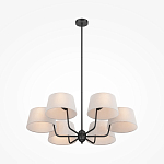 Люстра подвесная Modesto Е14 варинант исполнения - 8 | Loft Concept в Челябинске