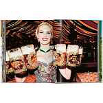 Подарочный Фотоальбом Ellen von Unwerth. Heimat варинант исполнения - 5 | Loft Concept в Челябинске