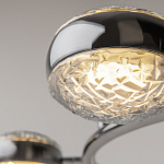 Люстра подвесная Mind 3000К 80Вт варинант исполнения - 11 | Loft Concept в Челябинске