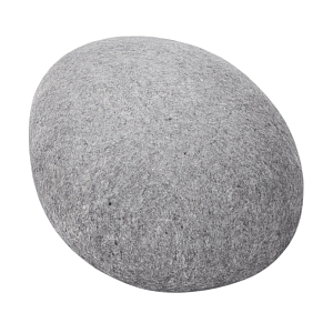 Пуф - Камень SOLID