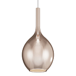 Подвесной светильник Matte Excitement варинант исполнения - 1 | Loft Concept в Челябинске