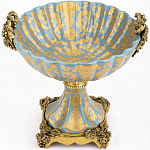 Фарфоровая чаша для фруктов Fantasy варинант исполнения - 2 | Loft Concept в Челябинске