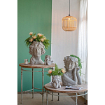 Кашпо Happy angel варинант исполнения - 3 | Loft Concept в Челябинске