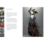 Alexander McQueen: Savage Beauty варинант исполнения - 5 | Loft Concept в Челябинске