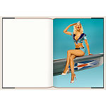 Подарочный Фотоальбом Matthew Rolston Beauty light 2006 варинант исполнения - 3 | Loft Concept в Челябинске