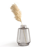 Ваза из цветного стекла  TRANSPARENT FORMS 21 варинант исполнения - 2 | Loft Concept в Челябинске