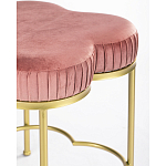 Пуф Rose wine варинант исполнения - 2 | Loft Concept в Челябинске