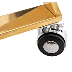 Стол сервировочный с зеркальной столешницей Splendid Serving Table варинант исполнения - 6 | Loft Concept в Челябинске