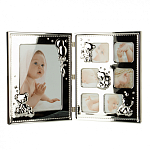 Фоторамка детская Childhood Corner Book варинант исполнения - 1 | Loft Concept в Челябинске