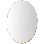 Настенное зеркало Yvon Mirror варинант исполнения - 1 | Loft Concept в Челябинске