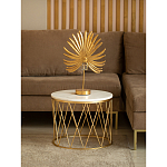 Столик дизайнерский The White Touch варинант исполнения - 6 | Loft Concept в Челябинске