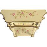 Консоль с ящиком Carnett варинант исполнения - 2 | Loft Concept в Челябинске