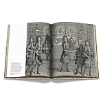 Коллекционная редкая книга Версаль. От Людовика XIV до Джеффа Кунса. Versailles From Louis XIV to Jeff Koons варинант исполнения - 14 | Loft Concept в Челябинске