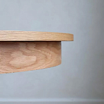 Стол «STL 05» варинант исполнения - 3 | Loft Concept в Челябинске