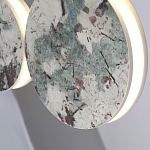  Подвесной светильник Celestial Stone Four варинант исполнения - 3 | Loft Concept в Челябинске