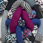 Кукла из джинсы Rusalka Upcycling варинант исполнения - 4 | Loft Concept в Челябинске