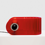 Настольная дизайнерская лампа Poltronova Ghepre Table Lamp варинант исполнения - 4 | Loft Concept в Челябинске