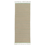 Ковер Vinridio Bо для коридора в полоску варинант исполнения - 1 | Loft Concept в Челябинске