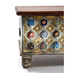 Сундук Multi-colored Inlay варинант исполнения - 4 | Loft Concept в Челябинске