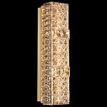 Бра с текстурной хрустальной огранкой Light Delight варинант исполнения - 5 | Loft Concept в Челябинске