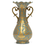 Ваза фарфоровая Vert варинант исполнения - 2 | Loft Concept в Челябинске