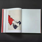 Подарочная Книга Rene gruau fashion illustration варинант исполнения - 8 | Loft Concept в Челябинске