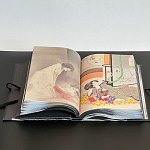 Книга о сверхъестественных существах японской мифологии Yokai Ghosts. By the Great Masters of Japanese Woodblock варинант исполнения - 3 | Loft Concept в Челябинске