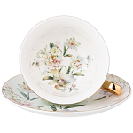 Чайный набор из фарфора на 6 персон Tea Porcelain Set варинант исполнения - 1 | Loft Concept в Челябинске