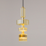 Подвесной светильник Level C 3000К 12ВТ варинант исполнения - 4 | Loft Concept в Челябинске