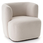 Кресло Ivy Boucle Collection Armchair варинант исполнения - 1 | Loft Concept в Челябинске