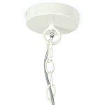 Люстра White Bionic Cloud Petals Chandelier варинант исполнения - 2 | Loft Concept в Челябинске