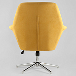 Мягкое кресло с широким сиденьем Ochery варинант исполнения - 5 | Loft Concept в Челябинске