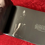 Фото-альбом Питер Линдберг Peter Lindbergh. Shadows on the Wall   варинант исполнения - 4 | Loft Concept в Челябинске