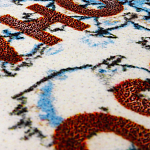 Ковер Seletti Impossible Things варинант исполнения - 2 | Loft Concept в Челябинске