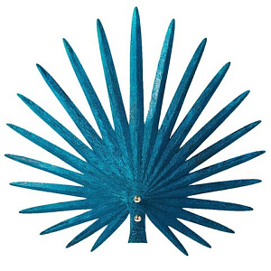 Бра пальмовый лист Rosie LI  INEZ WALLMOUNT