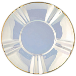 Чайный набор из фарфора на 4 персоны 8 предметов Porcelain Pearl варинант исполнения - 2 | Loft Concept в Челябинске