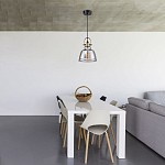 Подвесной светильник Moss варинант исполнения - 4 | Loft Concept в Челябинске