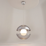 Подвесной светильник Comet Wicksell варинант исполнения - 3 | Loft Concept в Челябинске