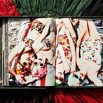 Коллекционный лимитированный Фотоальбом Ellen von Unwerth. Heimat XXL варинант исполнения - 6 | Loft Concept в Челябинске