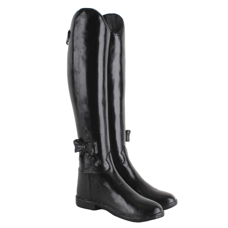 Подставка для зонтов и тростей Rainboots Черный в Челябинске | Loft Concept 