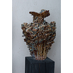 Ваза «Время травы» варинант исполнения - 1 | Loft Concept в Челябинске