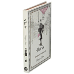 Megan Hess Paris: Through a Fashion Eye варинант исполнения - 7 | Loft Concept в Челябинске