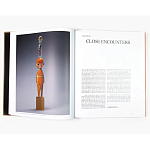 Коллекционный Арт-альбом Izumi Kato - Self Titled Perrotin Monograph варинант исполнения - 6 | Loft Concept в Челябинске