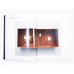 Книга Laurent Grasso: Time Travel варинант исполнения - 2 | Loft Concept в Челябинске