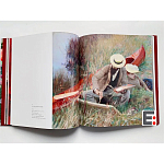 Книга Коллекция картин Сарджента Sargent: The Masterworks варинант исполнения - 5 | Loft Concept в Челябинске