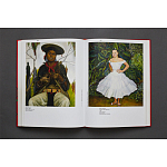 Фрида Кало и Диего Ривера. Viva La Vida варинант исполнения - 4 | Loft Concept в Челябинске