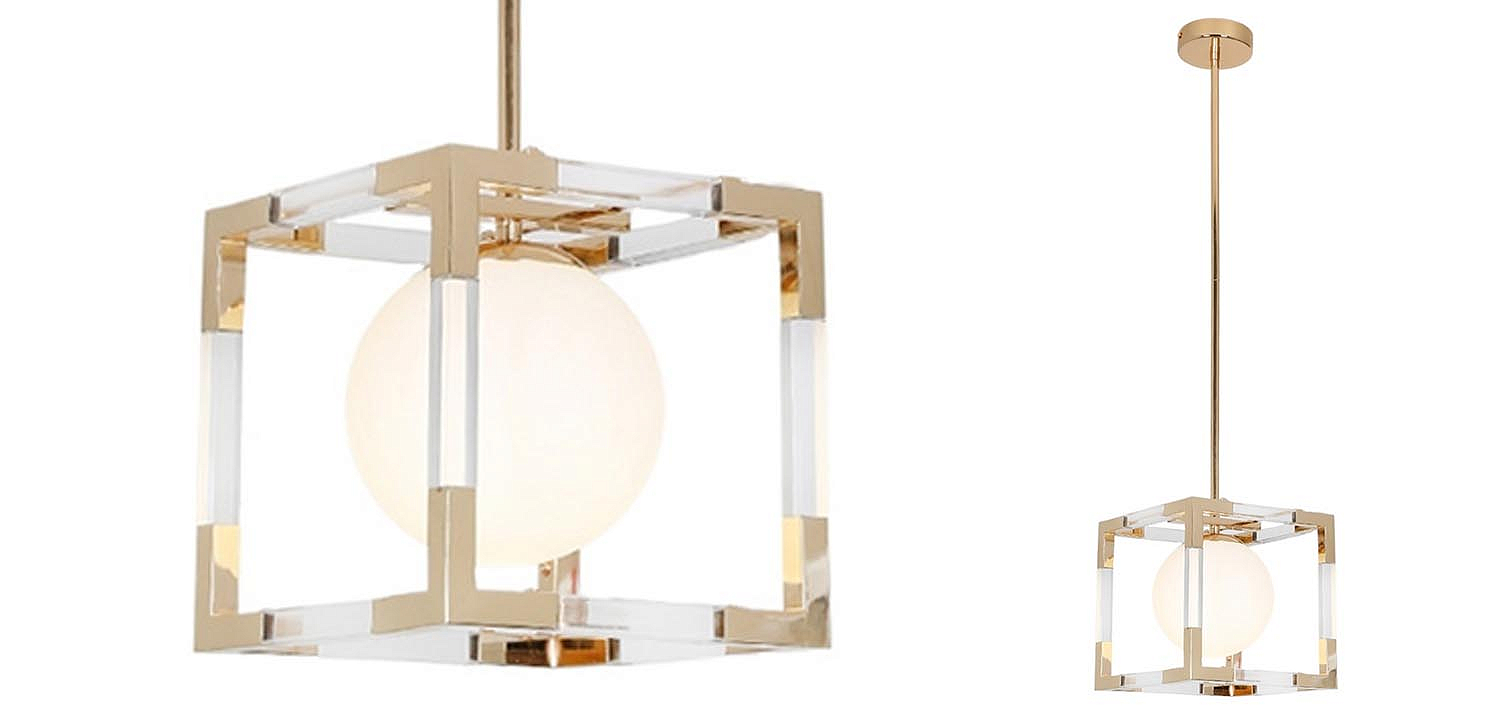 Подвесной светильник Dunvel Hanging lamp Подвесной светильник Dunvel Hanging lamp - Loft-Concept в Челябинске