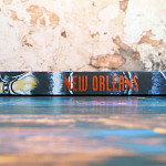 Красочная книга-трансформер о Новом Орлеане New Orleans: Werner Pawlok варинант исполнения - 2 | Loft Concept в Челябинске